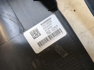 Кожух рулевой колонки, ориг. номер 84300944, Cadillac XT4 2018-2023