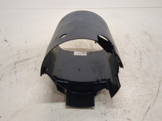 Кожух рулевой колонки, ориг. номер A1644620223, Mercedes GL-Класс 2006-2009
