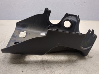 Кожух рулевой колонки, ориг. номер BL3Z3530BA, Ford F-150 2008-2014