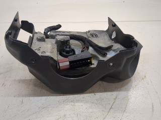 Кожух рулевой колонки Opel Corsa 2011-2014