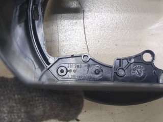 Кожух рулевой колонки, ориг. номер A00046226239051, Mercedes CLC 2008-2011