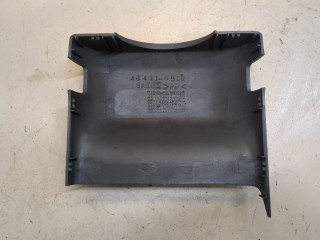 Кожух рулевой колонки, ориг. номер 4841165D50, Suzuki Grand Vitara 1998-2005