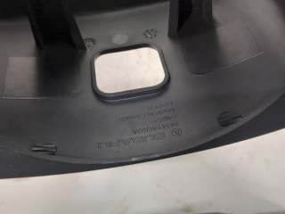 Кожух рулевой колонки, ориг. номер 34341XA00AMW, Subaru Tribeca 2004-2007