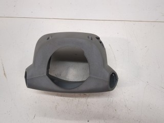 Кожух рулевой колонки, ориг. номер 484708S200, Nissan Armada 2003-2007