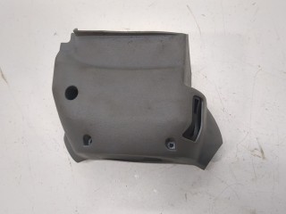 Кожух рулевой колонки, ориг. номер 484708S200, Nissan Armada 2003-2007