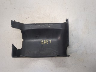 Кожух рулевой колонки, ориг. номер BL3Z3530BA, Ford F-150 2008-2014