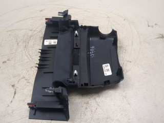Кожух рулевой колонки, ориг. номер 77350TX4A0, Acura RDX 2013-2015