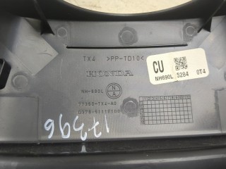 Кожух рулевой колонки, ориг. номер 77350TX4A0, Acura RDX 2013-2015