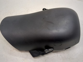 Кожух рулевой колонки, ориг. номер 5843859, BMW X2 (F39) 2017-2023