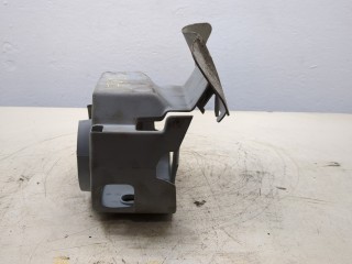 Кожух рулевой колонки, ориг. номер 4L7Z3530BAA, 4L7Z3530AAA, Lincoln Navigator 2002-2006