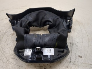 Кожух рулевой колонки, ориг. номер A16668034079051, Mercedes GLE 2015-2018