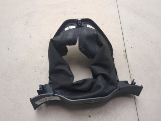 Кожух рулевой колонки, ориг. номер A16668034079051, Mercedes GLE 2015-2018