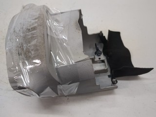 Кожух рулевой колонки, ориг. номер 484701JA0C, Nissan Quest 2010-2016