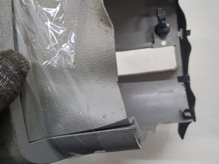Кожух рулевой колонки, ориг. номер 484701JA0C, Nissan Quest 2010-2016