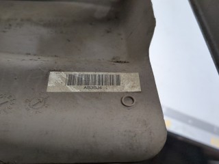 Кожух рулевой колонки, ориг. номер 4L2Z3530AAA, Ford Explorer 2001-2006