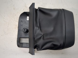 Кожух рулевой колонки, ориг. номер LB5B3533A, Ford Explorer 2019-2024