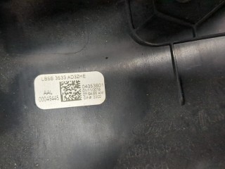 Кожух рулевой колонки, ориг. номер LB5B3533A, Ford Explorer 2019-2024