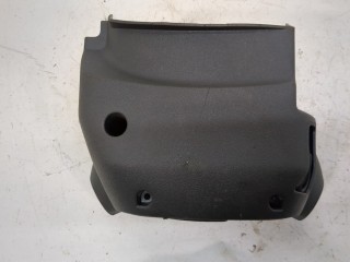 Кожух рулевой колонки, ориг. номер 484708S201, Nissan Titan 2003-2007