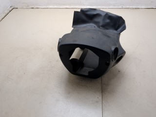 Кожух рулевой колонки, ориг. номер 34341AL04AVH, Subaru Legacy 2012-2015