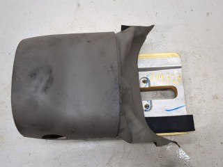 Кожух рулевой колонки Audi A4 1999-2001