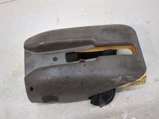 Кожух рулевой колонки, ориг. номер 8E0953515E42R, 8E0953512P42R, Audi A4 1999-2001