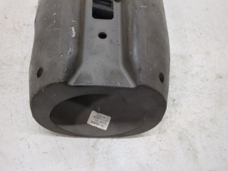 Кожух рулевой колонки, ориг. номер 8E0953515E42R, 8E0953512P42R, Audi A4 1999-2001