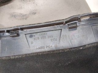 Кожух рулевой колонки, ориг. номер 8E0953515E42R, 8E0953512P42R, Audi A4 1999-2001