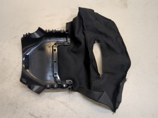 Кожух рулевой колонки, ориг. номер 9262423, Mini Cooper (F56) 2013-2018