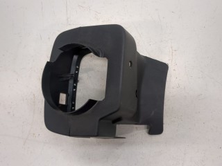 Кожух рулевой колонки, ориг. номер 4L3Z3530BAA, Ford F-150 2003-2008