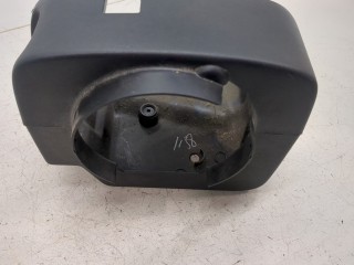 Кожух рулевой колонки, ориг. номер 4L3Z3530BAA, Ford F-150 2003-2008