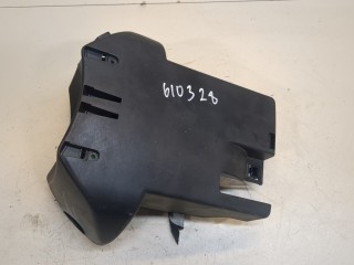 Кожух рулевой колонки, ориг. номер 484714309R, 484726125R, Renault Megane 2006-2009