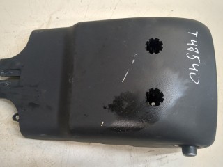 Кожух рулевой колонки, ориг. номер LR034953, CK523L516APIA, Land Rover Range Rover 4 2012-2017