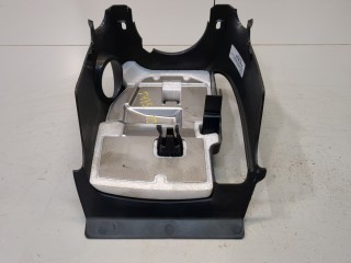 Кожух рулевой колонки, ориг. номер 484704CC1A, Nissan X-Trail (T32) 2013-2019