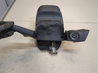 Кожух рулевой колонки, ориг. номер 13486178, Opel Insignia 2017-2020