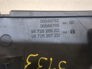 Кожух рулевой колонки, ориг. номер 96726266ZD, Citroen DS4 2010-2015
