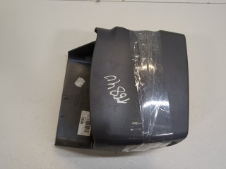 Кожух рулевой колонки, ориг. номер 9L3Z3530AB, Ford F-150 2008-2014