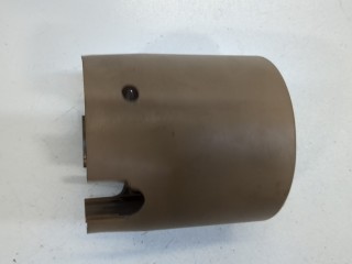 Кожух рулевой колонки, ориг. номер A1715404245, Mercedes E-Класс 2006-2009