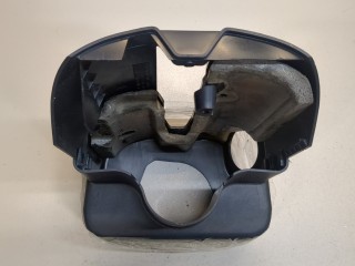 Кожух рулевой колонки, ориг. номер QRB500035PVJ, QRB500180PVJ, Land Rover Range Rover Sport 2005-2009