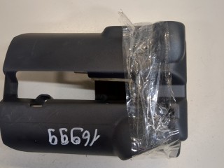 Кожух рулевой колонки, ориг. номер QRB500035PVJ, QRB500180PVJ, Land Rover Range Rover Sport 2005-2009
