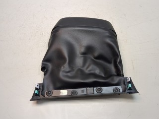 Кожух рулевой колонки, ориг. номер LB5B3530A, Ford Explorer 2019-2024