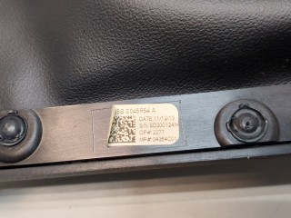 Кожух рулевой колонки, ориг. номер LB5B3530A, Ford Explorer 2019-2024