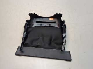 Кожух рулевой колонки, ориг. номер LB5B3530A, Ford Explorer 2019-2024