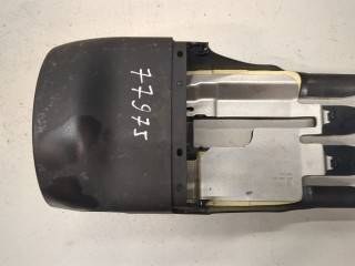 Кожух рулевой колонки Audi A3 2004-2008