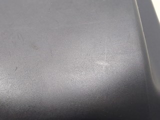 Кожух рулевой колонки, ориг. номер 5E0858566, Skoda Octavia 2013-2017