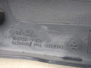 Кожух рулевой колонки, ориг. номер CJ543533A, Ford Escape 2015-2019