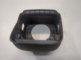 Кожух рулевой колонки, ориг. номер 848523K000, Hyundai Sonata 5 NF 2004-2008
