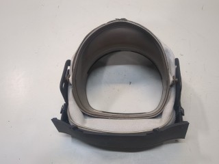 Кожух рулевой колонки, ориг. номер A1644600195, Mercedes GL-Класс 2006-2009