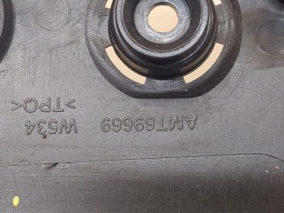 Кожух рулевой колонки, ориг. номер 23322667, Chevrolet Camaro 2015-2018