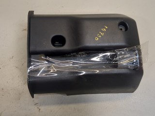 Кожух рулевой колонки, ориг. номер BB5Z3530AA, Ford Explorer 2010-2015