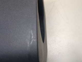 Кожух рулевой колонки, ориг. номер DS7Z3530AD, HS7Z3530AA, Ford Fusion USA 2016-2020